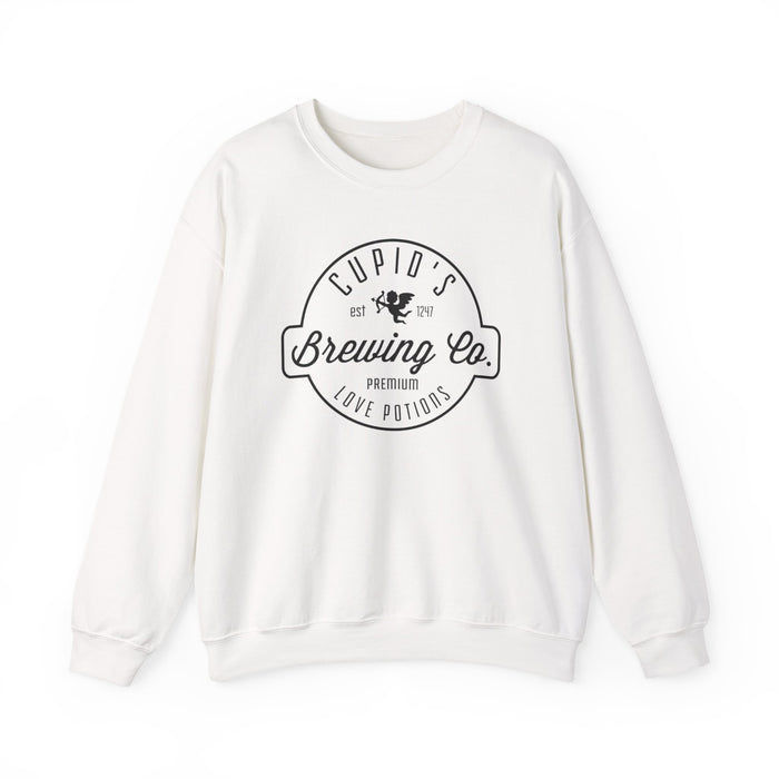 Cupid's Brewing Co Sweatshirt