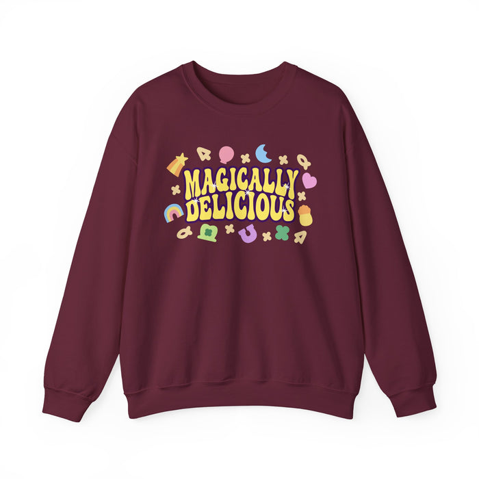 Magically Delicious Sweatshirt