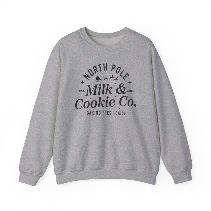 Milk and Cookie Co. Sweatshirt