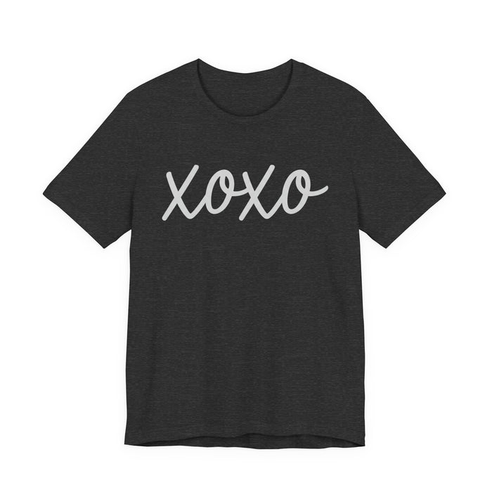 XOXO, With Love T-Shirt