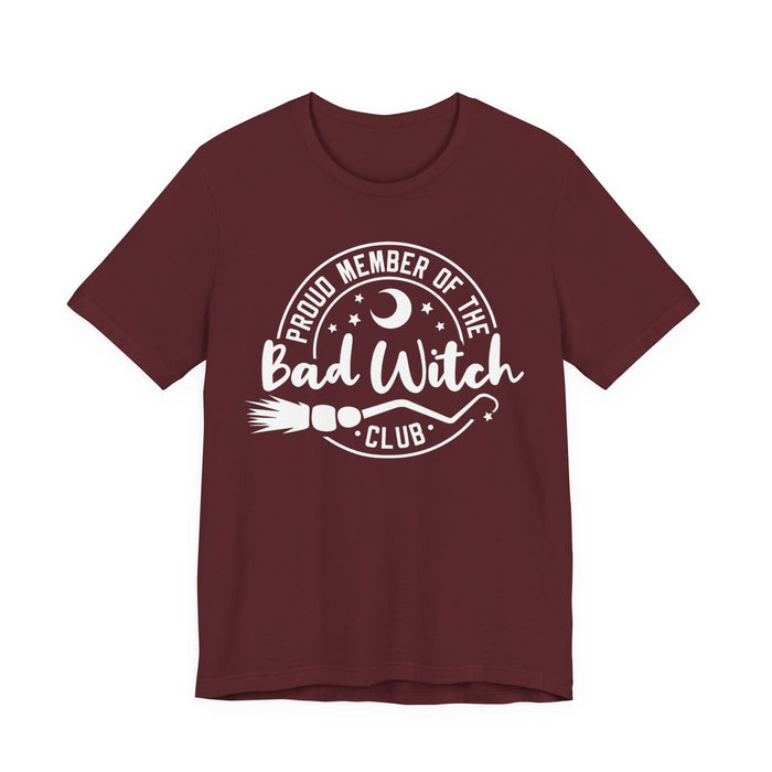 Bad Witch Club T-Shirt
