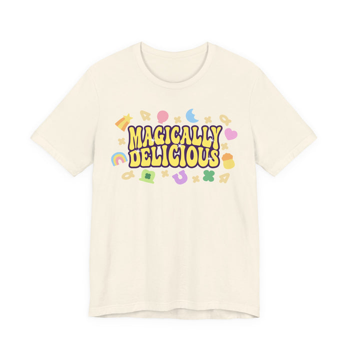 Magically Delicious T-Shirt