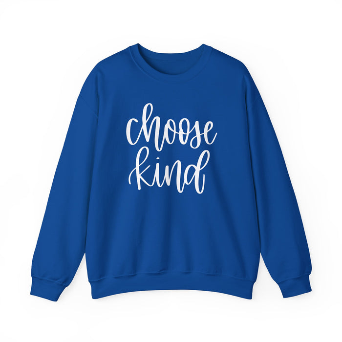 Choose Kind Sweatshirt