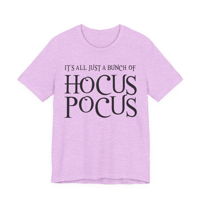 Hocus Pocus Halloween T-Shirt