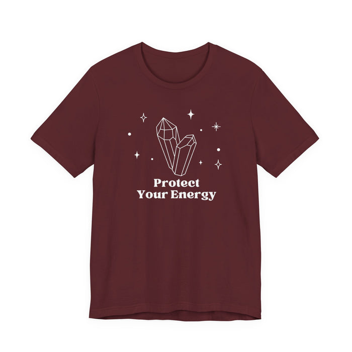 Protect Your Energy T-Shirt