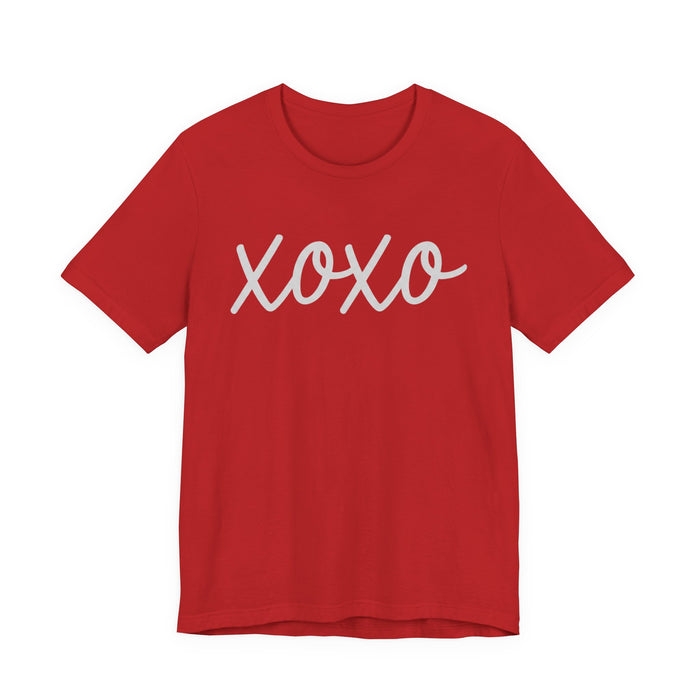 XOXO, With Love T-Shirt