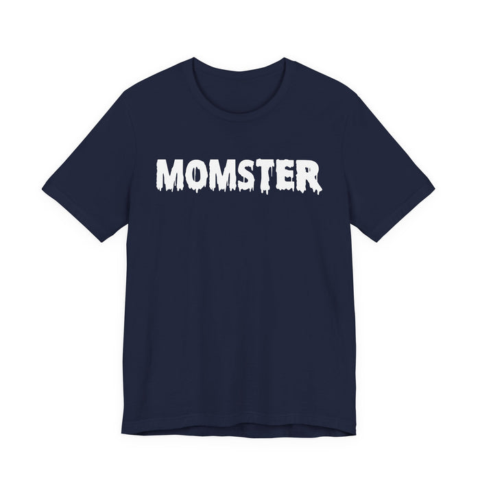 Momster Halloween T-Shirt