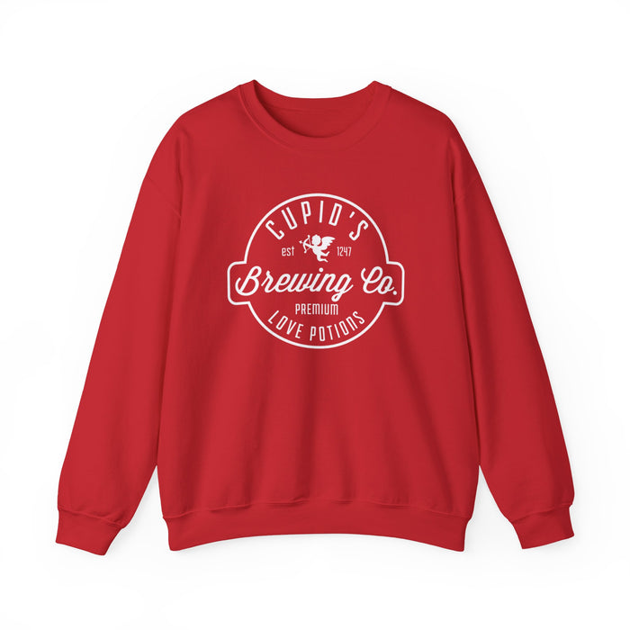 Cupid's Brewing Co Sweatshirt