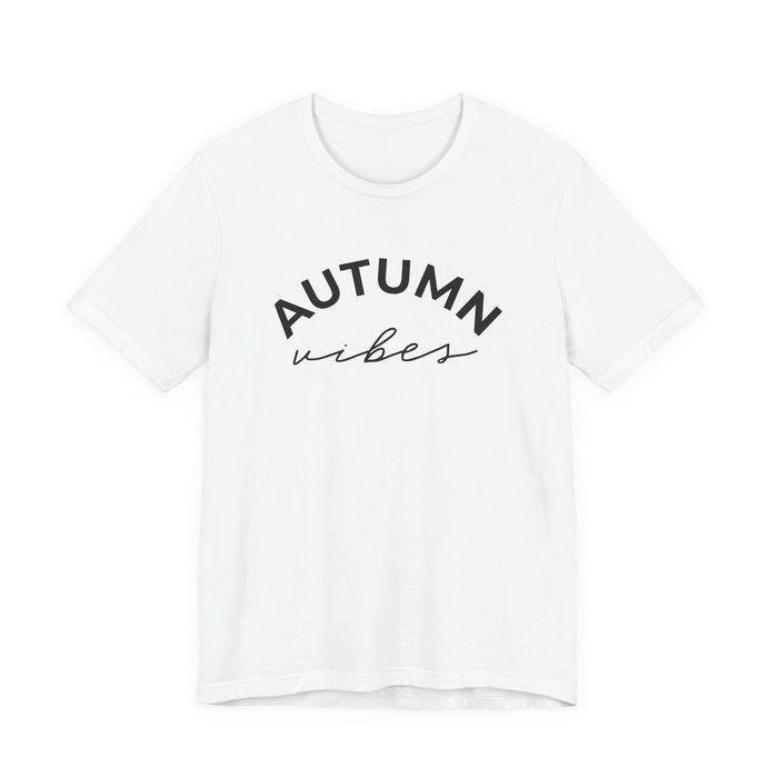 Autumn Vibes T-Shirt