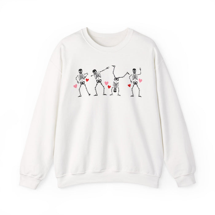 Dancing Skeletons Sweatshirt