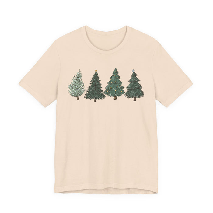 Oh Christmas Tree T-Shirt