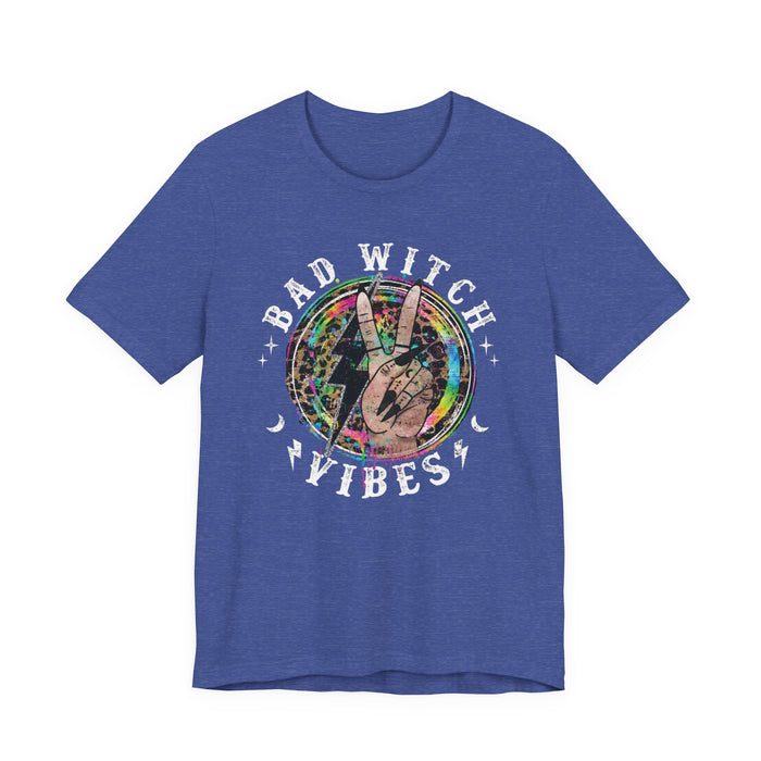 Bad Witch Vibes T-Shirt
