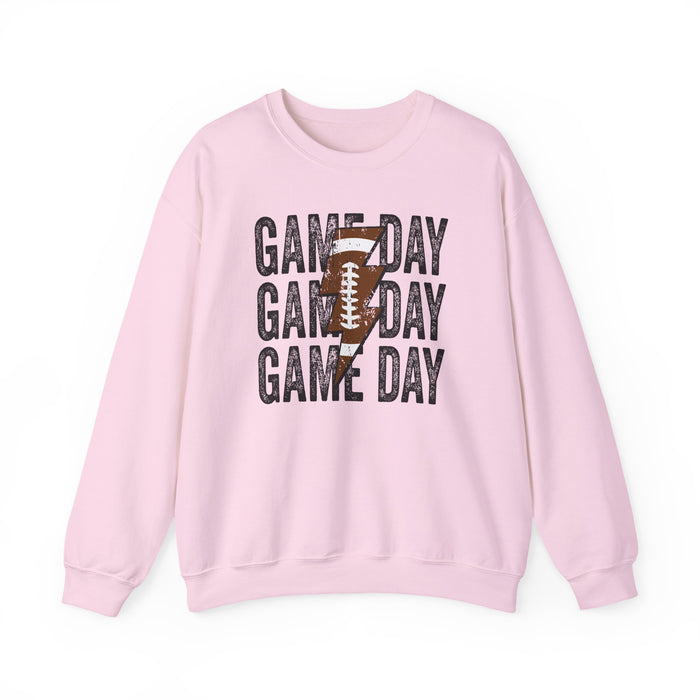 Game Day Football Sweatshirt