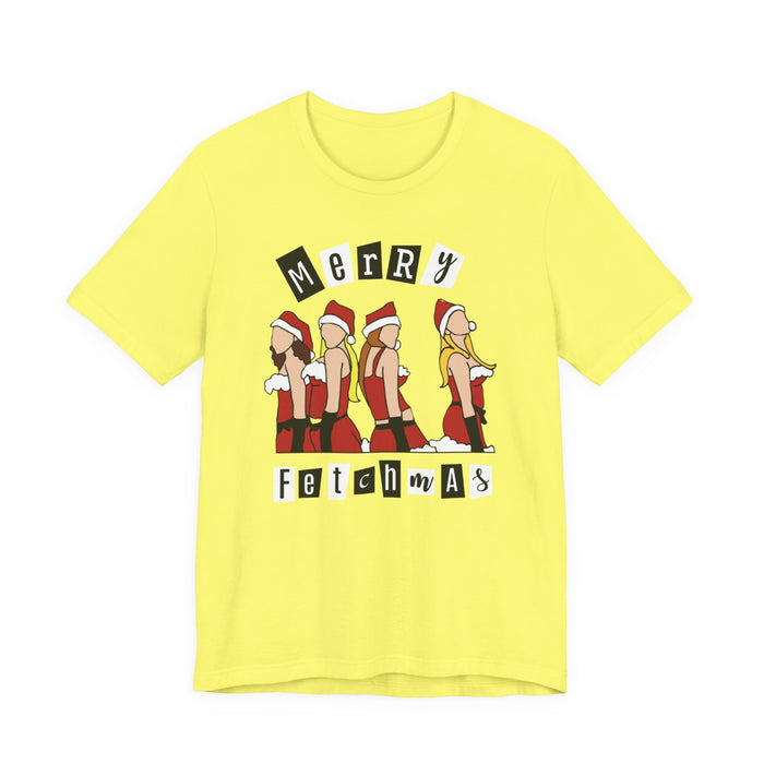Merry Fetchmas T-Shirt