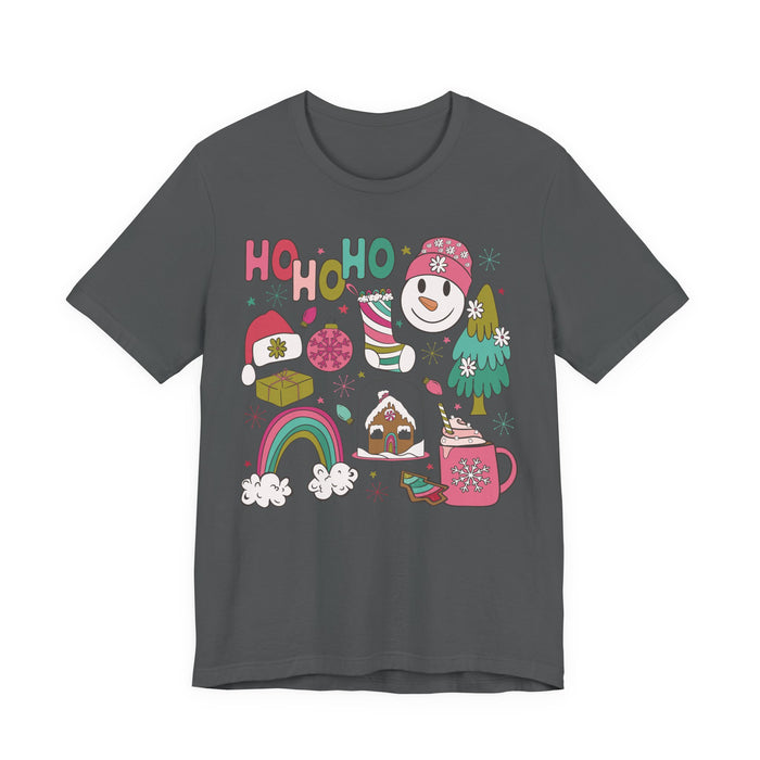 Cutie Christmas T-Shirt