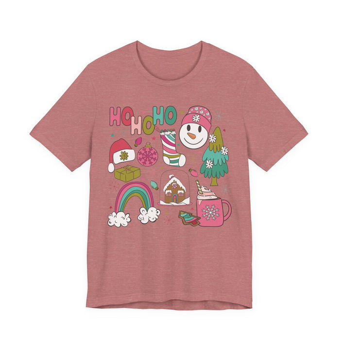 Cutie Christmas T-Shirt