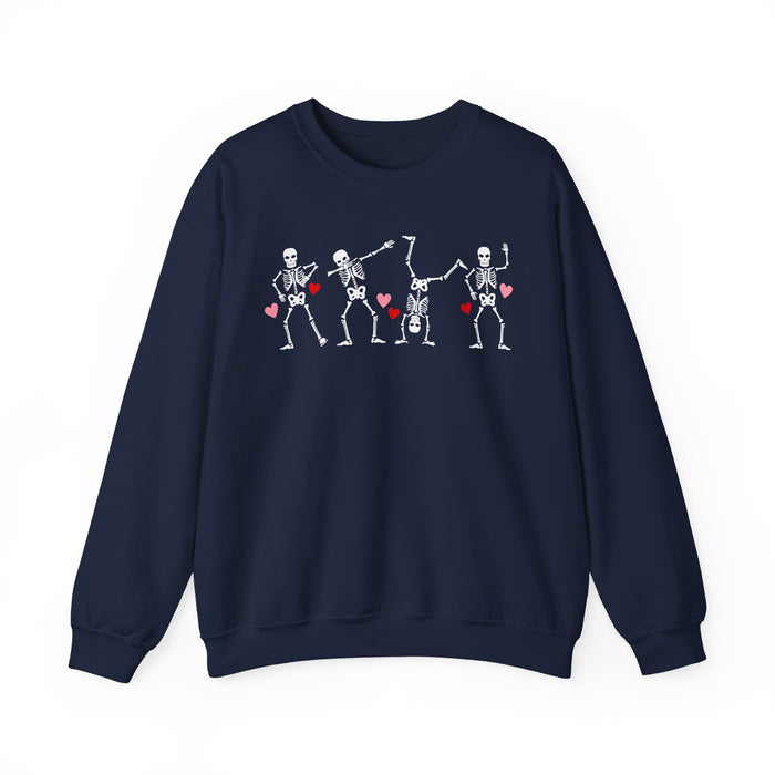 Dancing Skeletons Sweatshirt