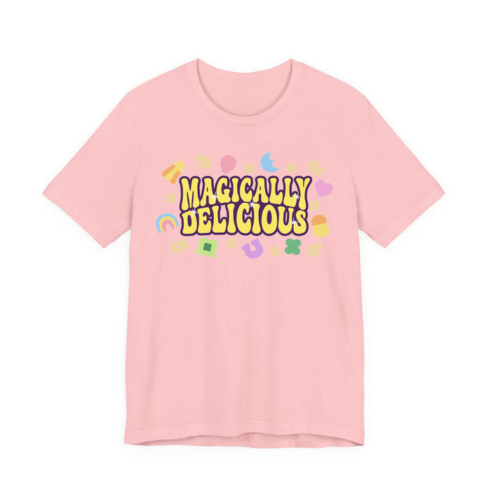 Magically Delicious T-Shirt
