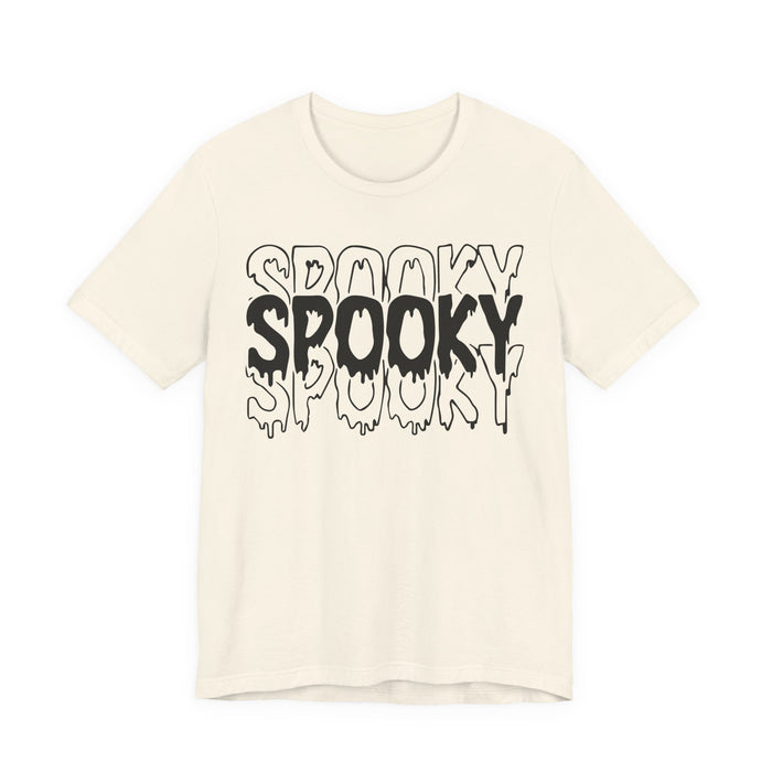 Spooky Halloween T-Shirt
