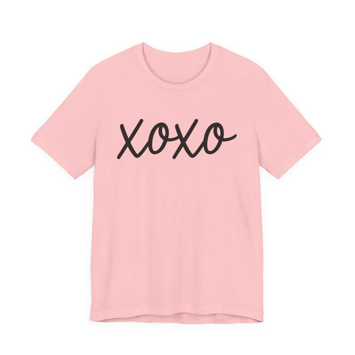 XOXO, With Love T-Shirt