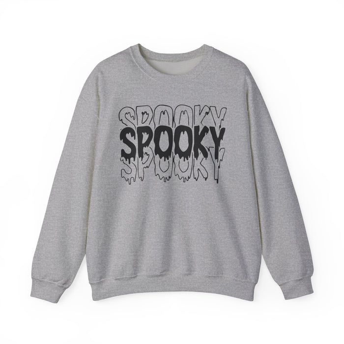 Spooky Sweatshirt