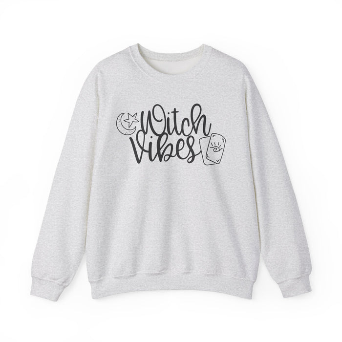 Witch Vibes Sweatshirt