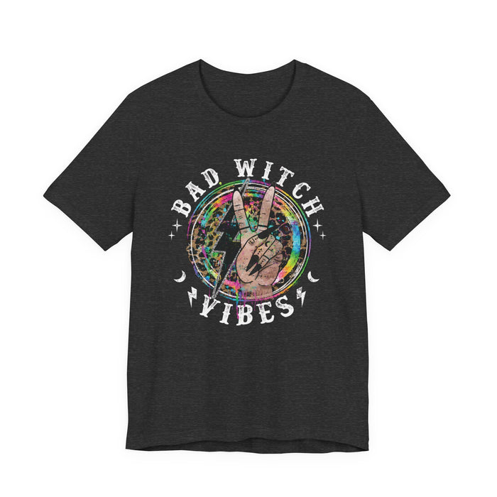 Bad Witch Vibes T-Shirt