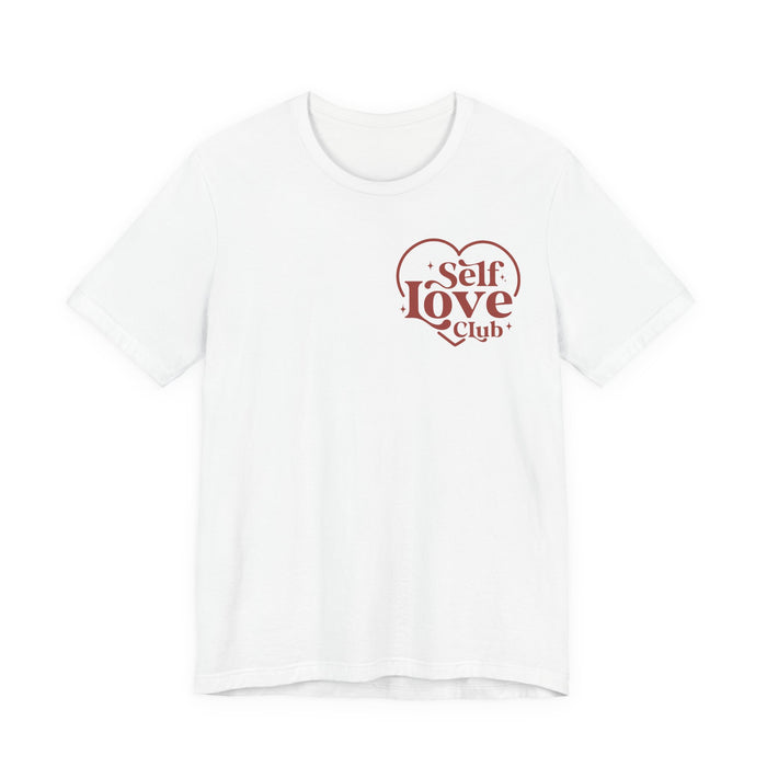 Self Love Club T-Shirt