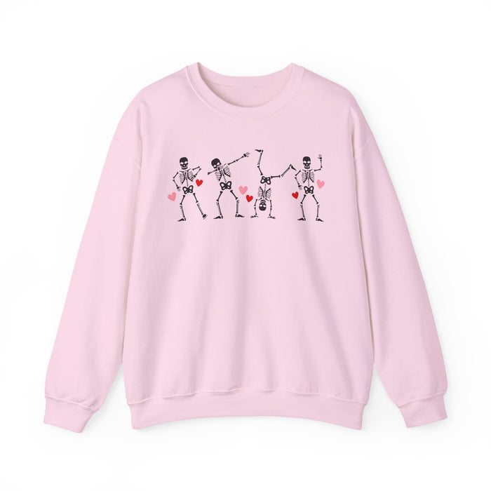 Dancing Skeletons Sweatshirt