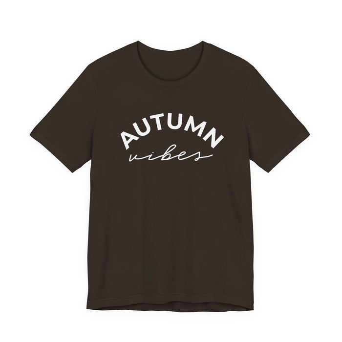 Autumn Vibes T-Shirt