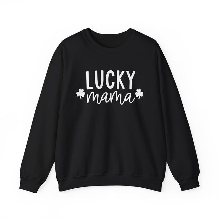 Lucky Mama Sweatshirt