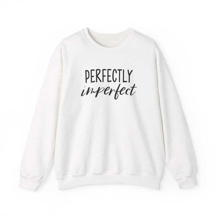 Perfectly Imperfect Sweatshirt