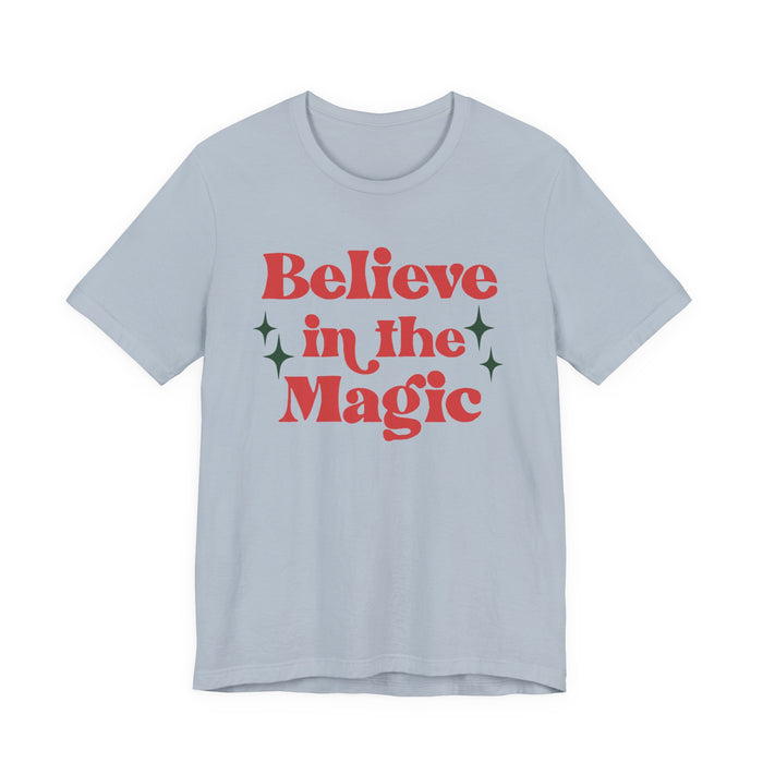 Believe in the Magic T-Shirt