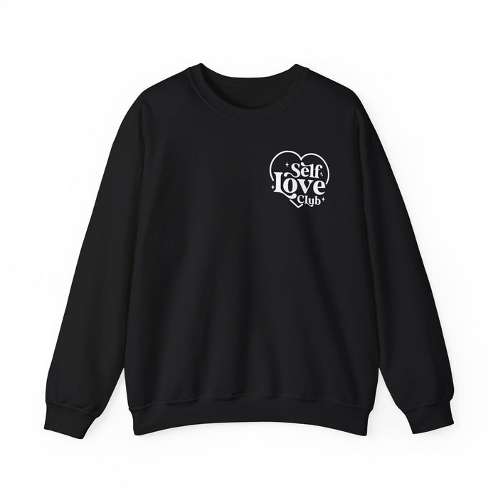 Self Love Club Sweatshirt