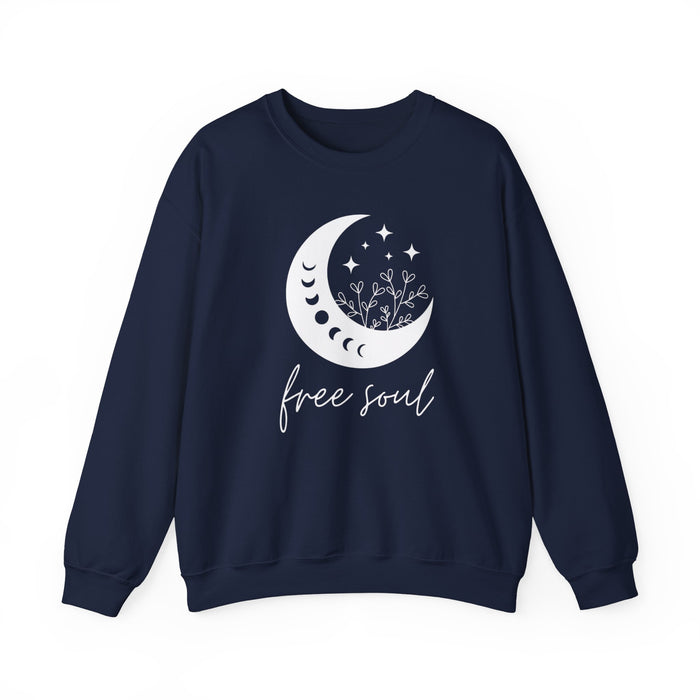 Free Soul Sweatshirt
