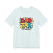 Dad Tax Payment Accepted In Snacks T-shirt — graphic t-shirt