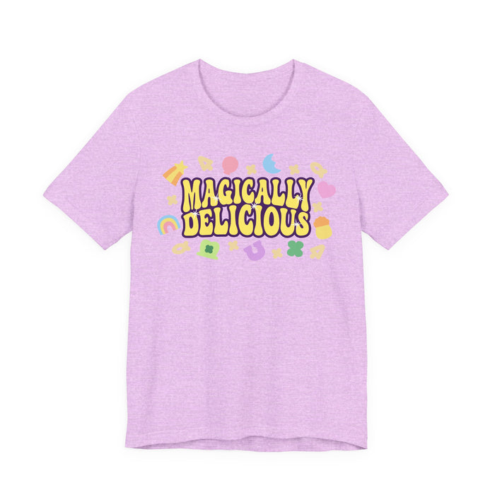 Magically Delicious T-Shirt