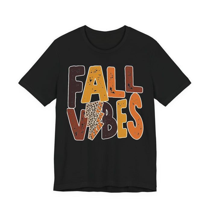 Fall Vibes T-Shirt