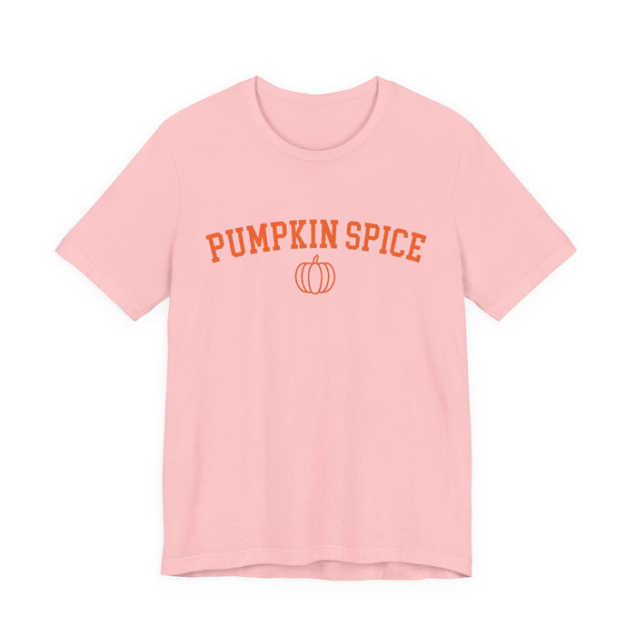 Pumpkin Spice T-Shirt