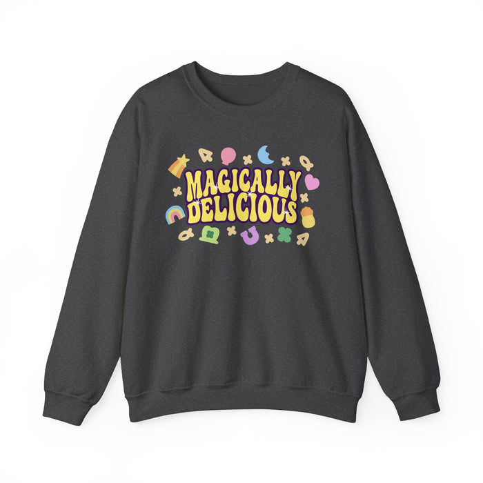 Magically Delicious Sweatshirt