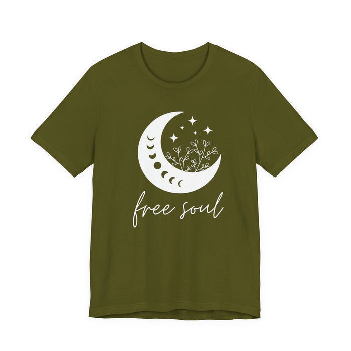 Free Soul T-Shirt