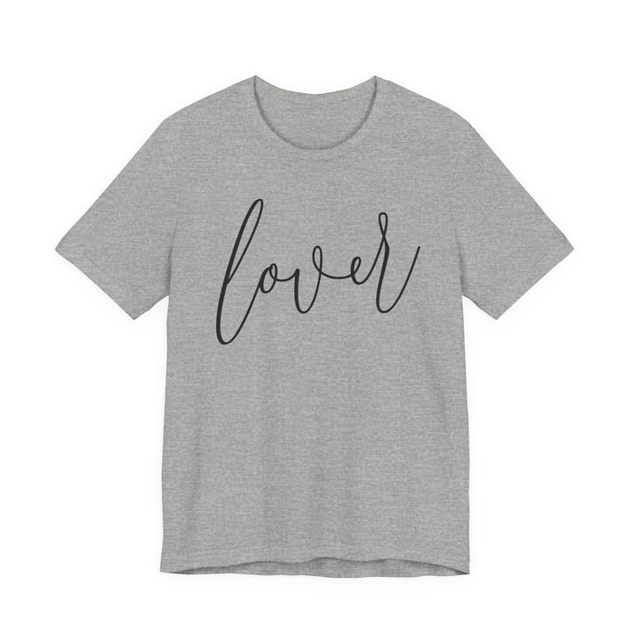Lover T-Shirt