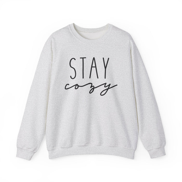 Stay Cozy Sweatshirt