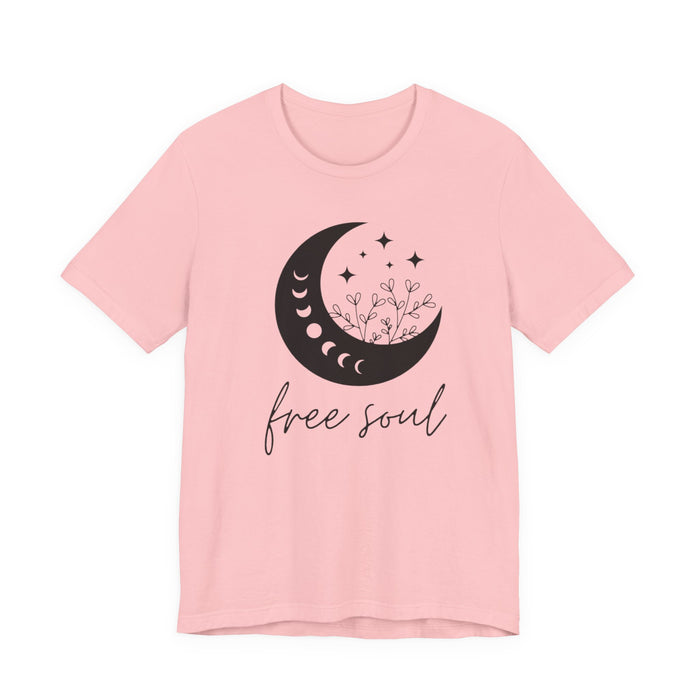 Free Soul T-Shirt