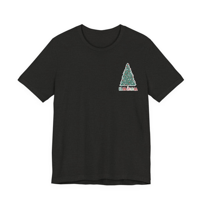 Fa La La La La T-Shirt