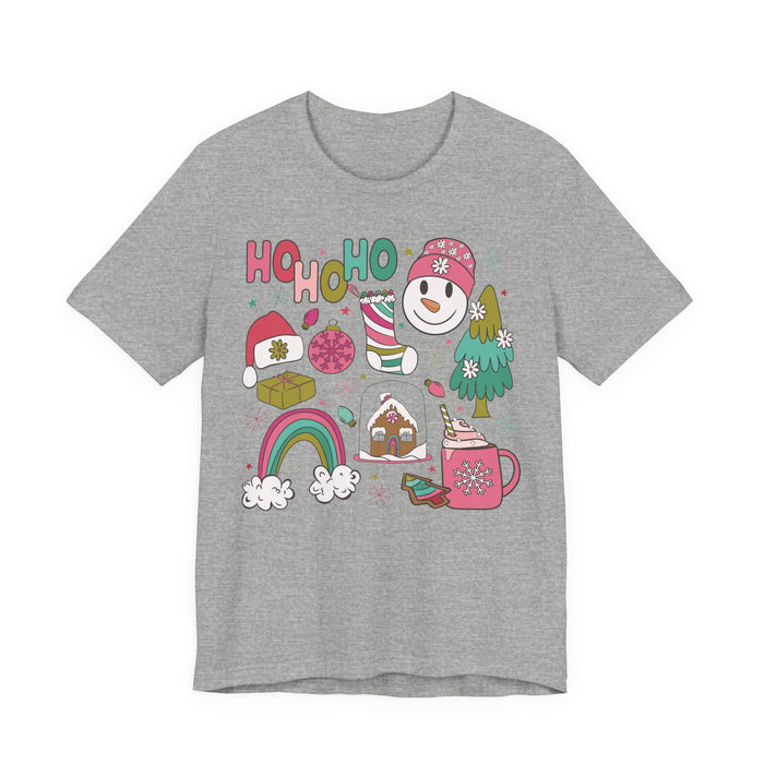 Cutie Christmas T-Shirt