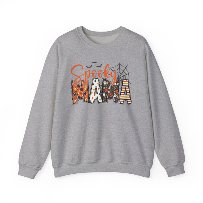Spooky Mama Sweatshirt