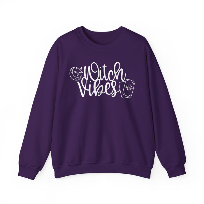 Witch Vibes Sweatshirt