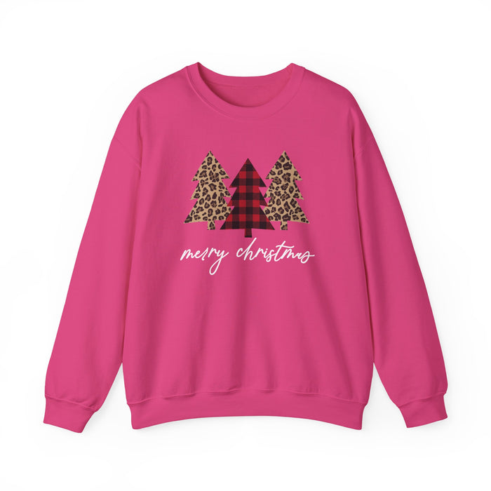 Designer Trees Sweatshirt