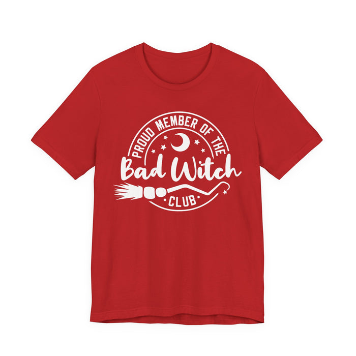 Bad Witch Club T-Shirt